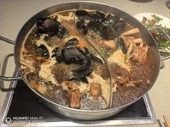 -蝎王府羊蝎子(虎坊桥总店)