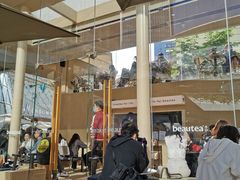 -BeauTea水仙(coco park店)