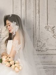 -都市丽人婚纱摄影