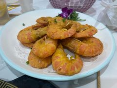 -巧克力渔家.小船海鲜家常菜(万平口店)