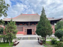 -善化寺