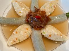 -龙景轩(香港四季酒店)