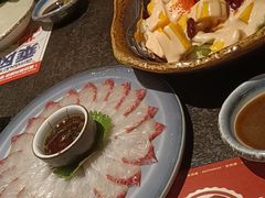 -古田居·特色寿司料理(星之岛旗舰店)