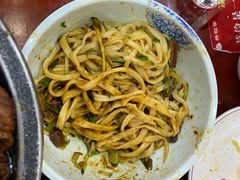 -恭敬李老北京炸酱面·京味菜(西花市店)