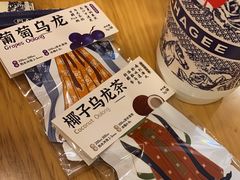 -霸王茶姬(南强街店)