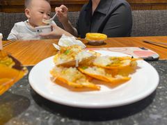 -汉巴味德(大悦城店)