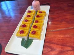 -味鼎长安·地道陕菜(凤城一路店)