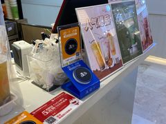 -CoCo都可(湖滨银泰店B区店)
