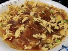 鸭蛋粉皮-广合草鸡·泰山炒鸡(擂鼓石店)