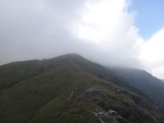 景点-萍乡武功山风景名胜区