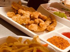 -海底捞火锅(方塔东街店)