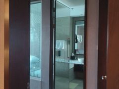 -上海龙之梦万丽酒店