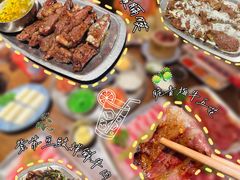 -烤肉食堂(揭阳广百店)