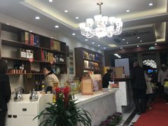 -金陵后厨·南京菜(新街口秣陵路店)