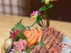 -贵木日本料理·铁板烧(新地假日广场店)