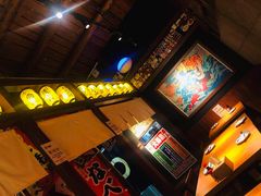 -醉虎传(南锣鼓巷店)