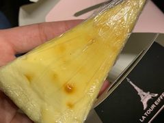 -吱咖啡西式简餐