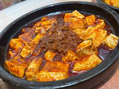 -米村拌饭(东方新天地店)