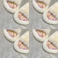 -M·X Nail日式美甲美睫