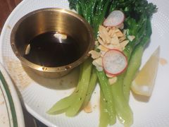 -404干式熟成牛排馆•聚会餐厅