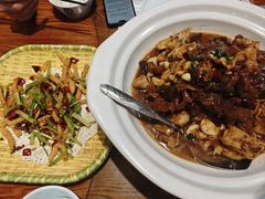 -黄泥岗·地道湖北菜(奥特莱斯店)