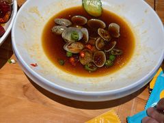 -小马哥烧烤(楚州店)