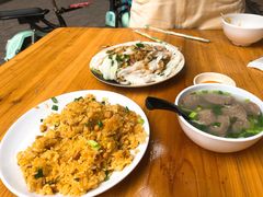 -汕尾小吃铜盘推(埔尾篮球场店)