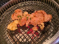 -烧肉一番·新韩式炭火烤肉(大岭山店)