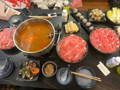 -熹悟海鲜火锅·广式打边炉