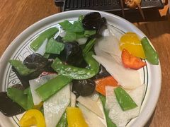 -云海肴·汽锅鸡·云南代表菜(天山百盛优客店)