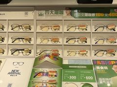-LOHO眼镜(上海五角场合生汇店)