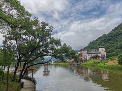 -宝晶宫旅游景区