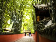 -成都杜甫草堂博物馆