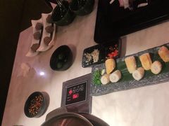 -狐狸爱上椰子鸡(滨江星光大道店)