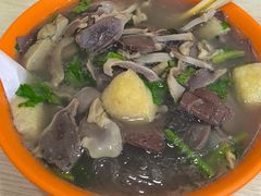 -金原鸭血粉丝汤(马群分店)