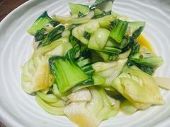 -铁公鸡·四川料理(天环广场店)