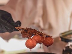 -乌君·酒场·炭火烧鸟(侨城坊店)
