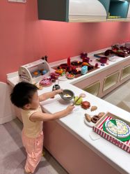 -奈尔宝·儿童乐园·亲子餐厅(苏州大悦城店)