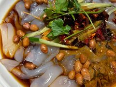 -玺炖·中国铁锅炖(虹桥天街店)