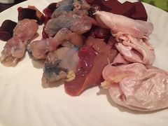 -圣廷苑酒店-世纪楼菲苑自助餐厅