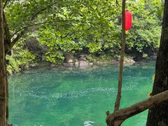 -石台牯牛降景区