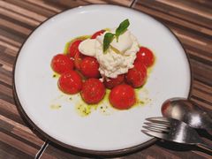 -BomBa意大利餐厅