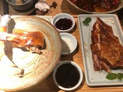 -青年公社烤鸭(蜀山万象汇店)
