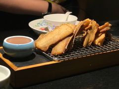 -老头儿油爆虾·知味杭州(爱琴海购物中心)