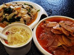-喜洲翰林餐厅(董家百年老宅店)