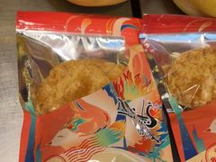 -诚志饼家·小凤饼非遗传承(中山六路店)