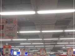 -百佳永辉超市(东城万达店)