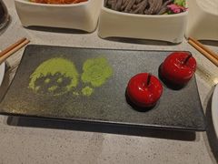 -海底捞火锅(欣大百货店)