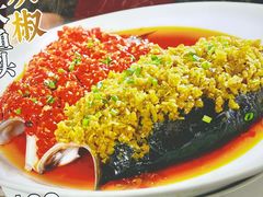 -高老庄绿色传奇(昊元生活广场店)