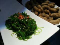 -西街夜油条·麻团包乌饭